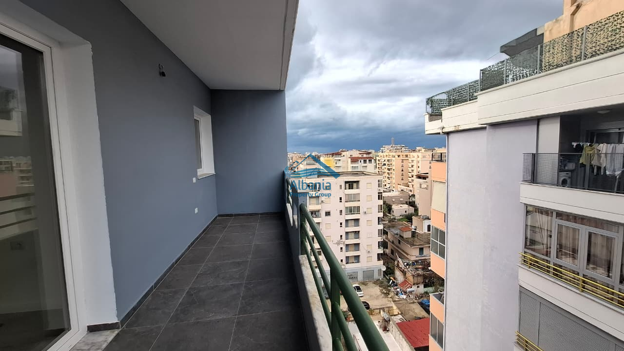 One Bedroom Apartment For Sale In Vlore Albania, Close To The Beach